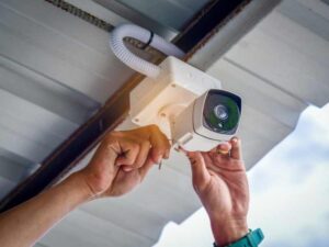 Comment Choisir Une Caméra De Surveillance Pour Votre Maison